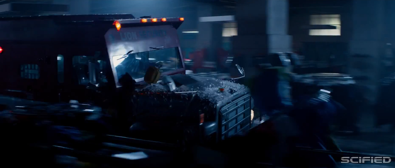 Terminator Genisys Trailer